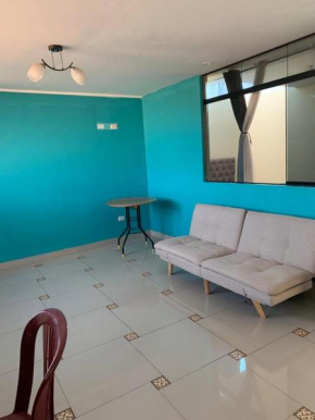 MIni Departamento